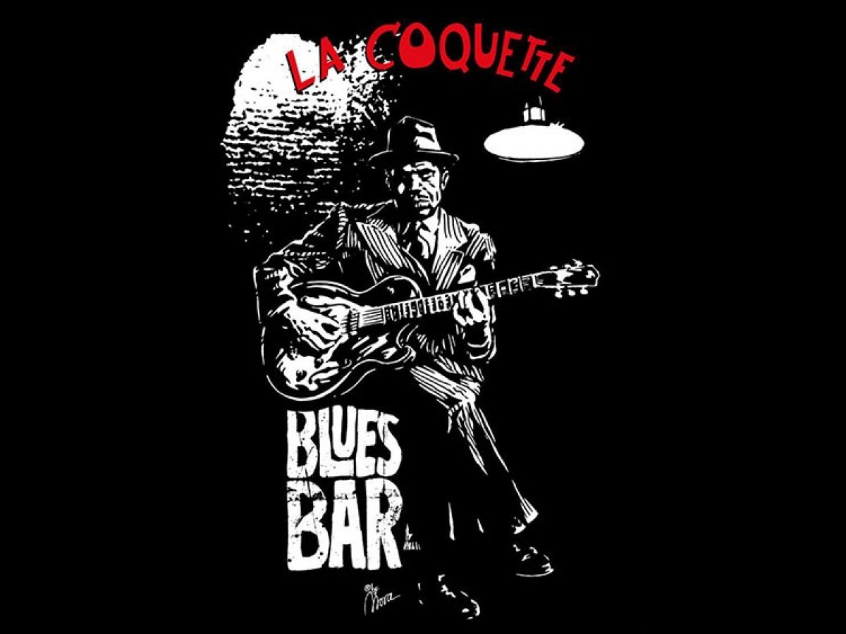 La Coquette Music Bar