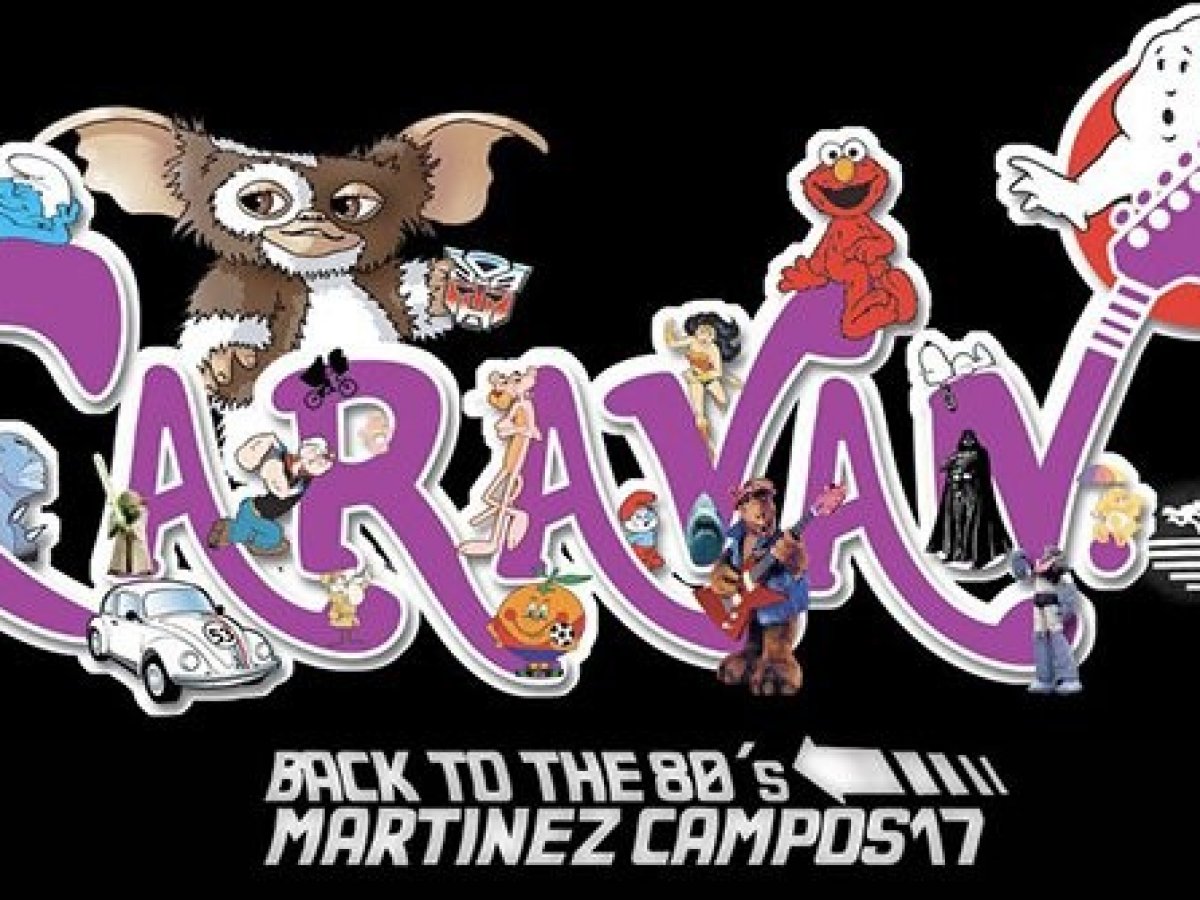 Sala Caravan Rock 80