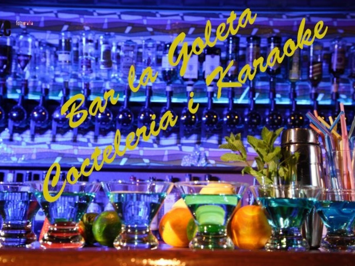 Bar La Goleta