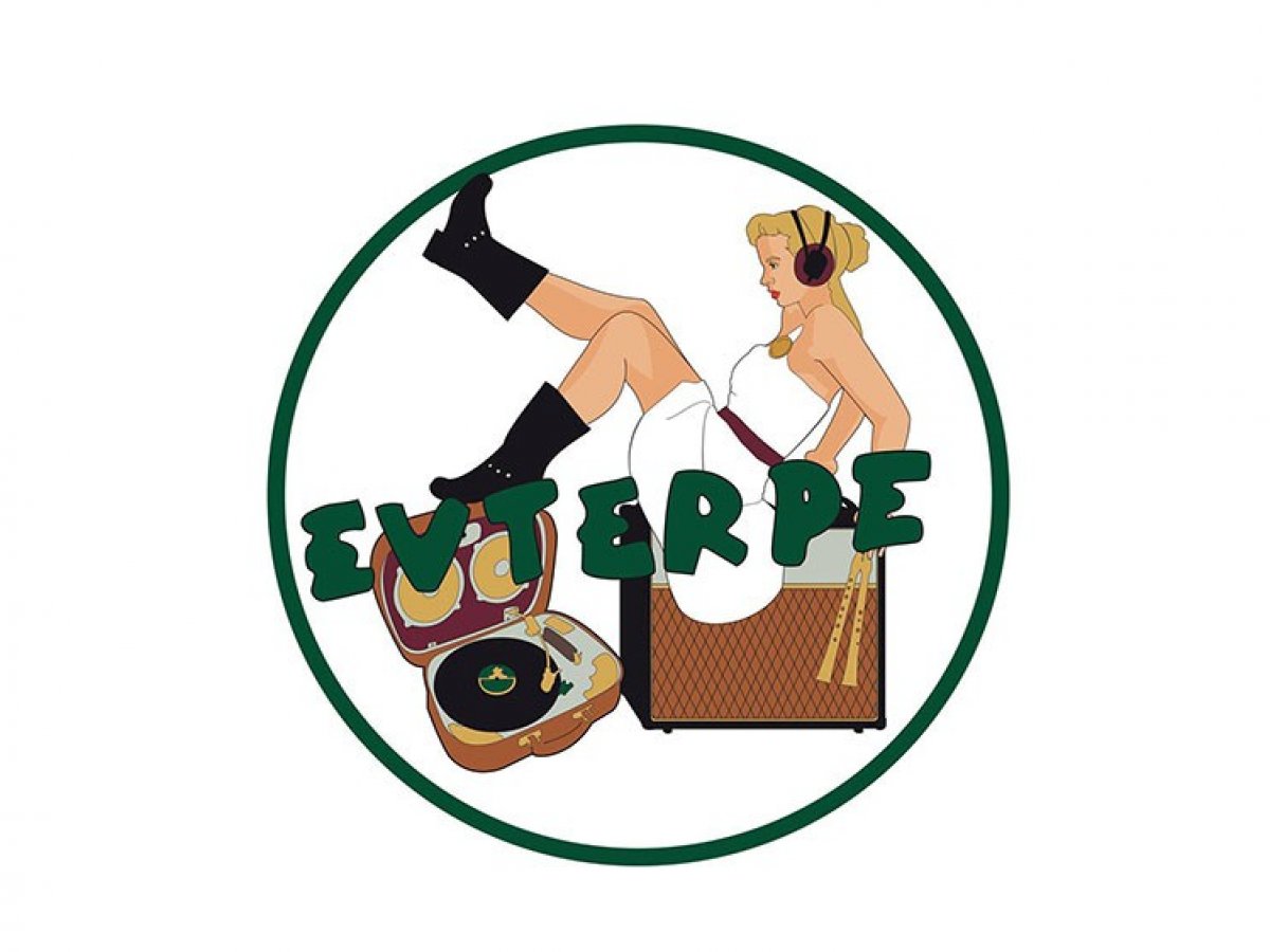 Cafetería PUB Euterpe