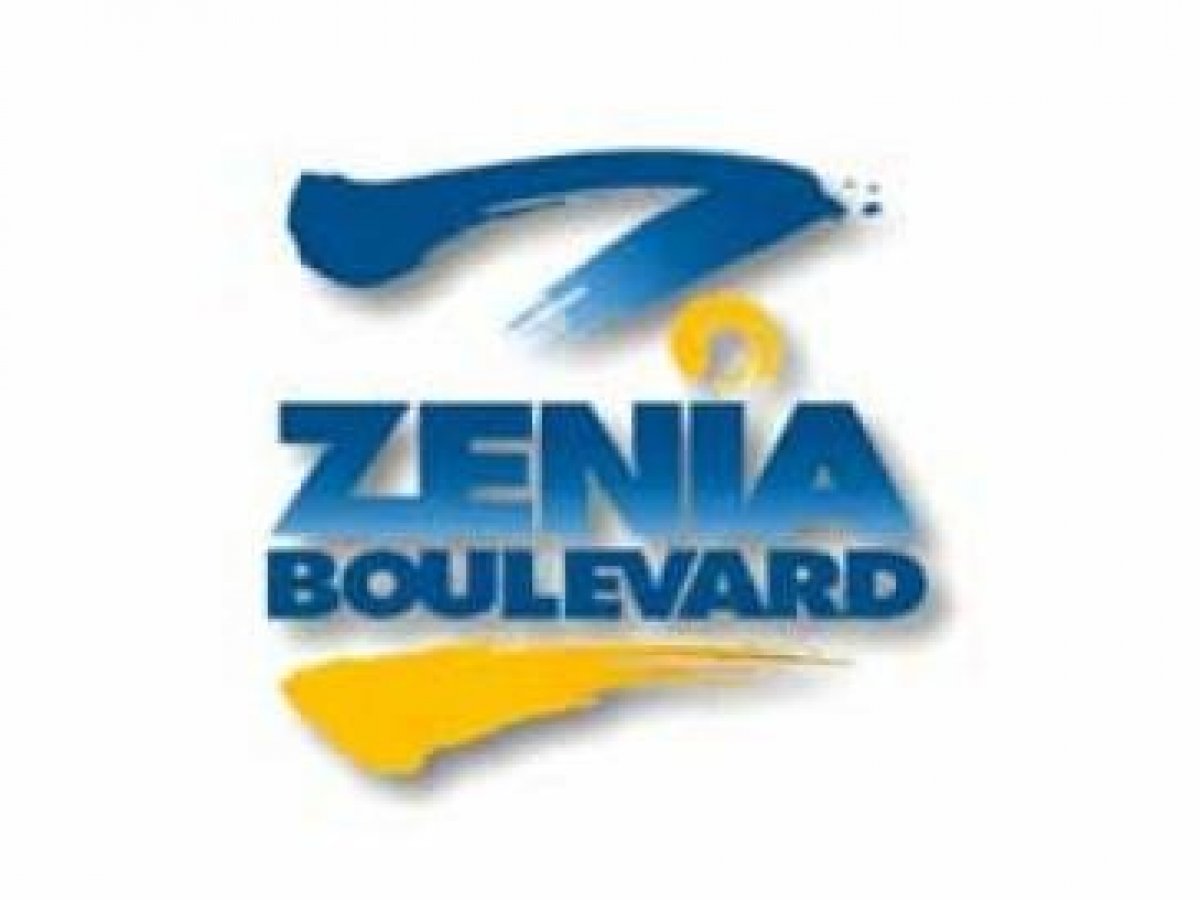 Centro Comercial Zenia Boulevard