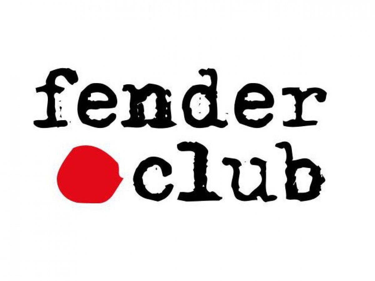 Fender Club