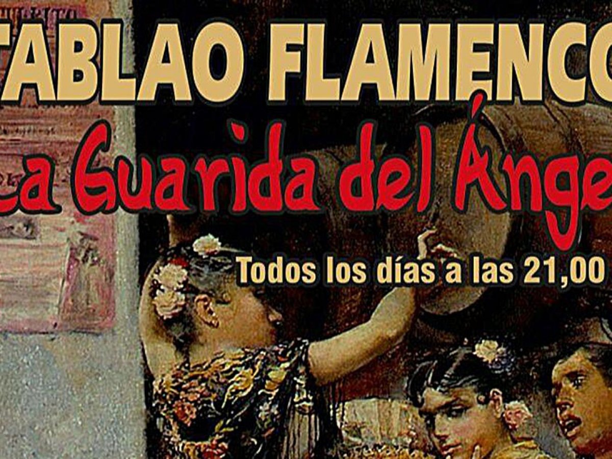 La Guarida Del Angel