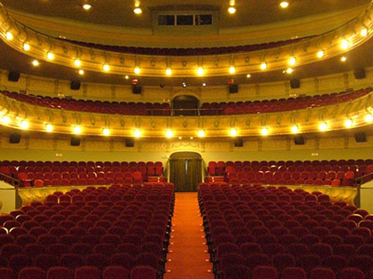 Gran Teatro de Elche