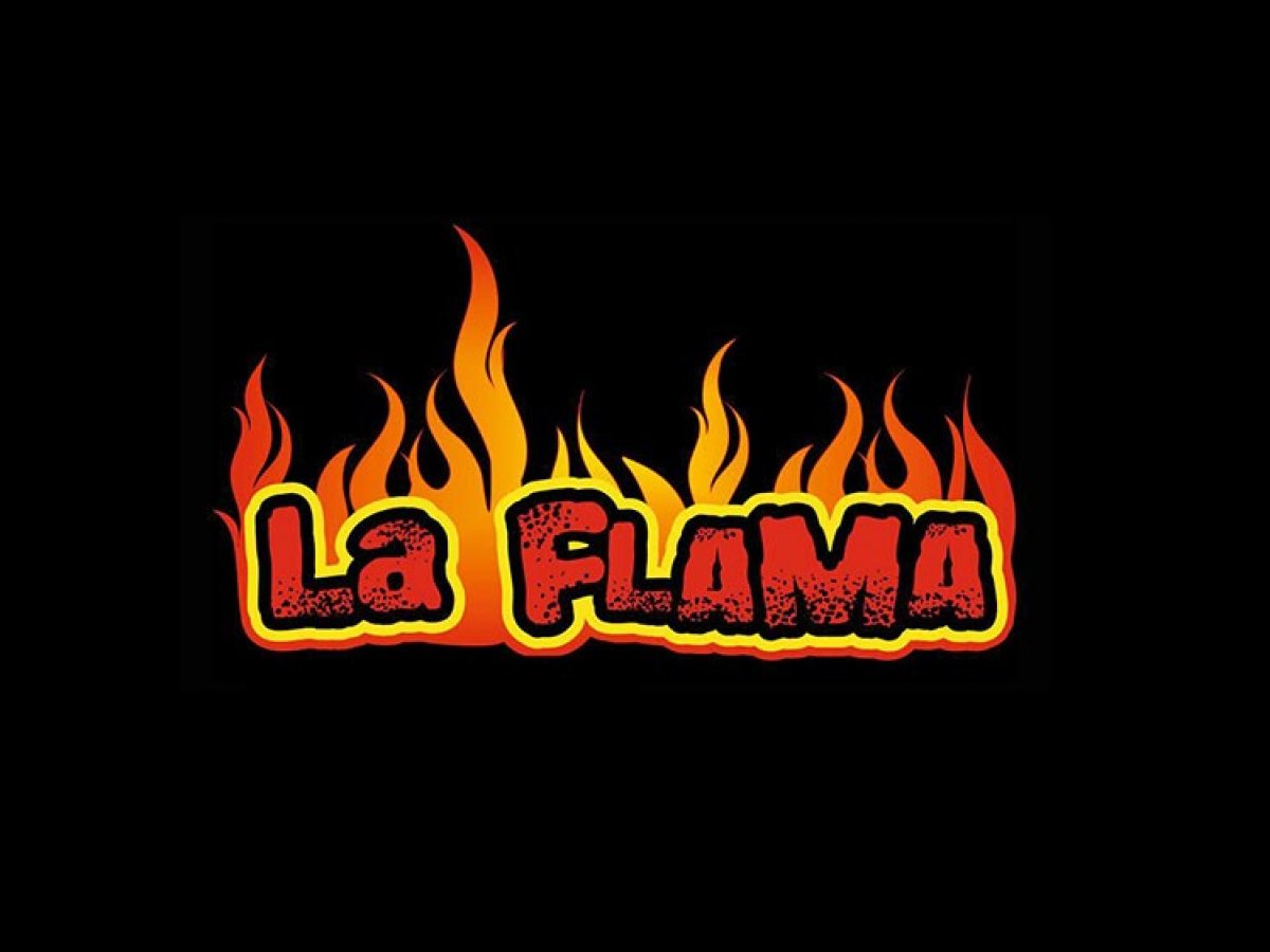 Discoteca y Sala La Flama