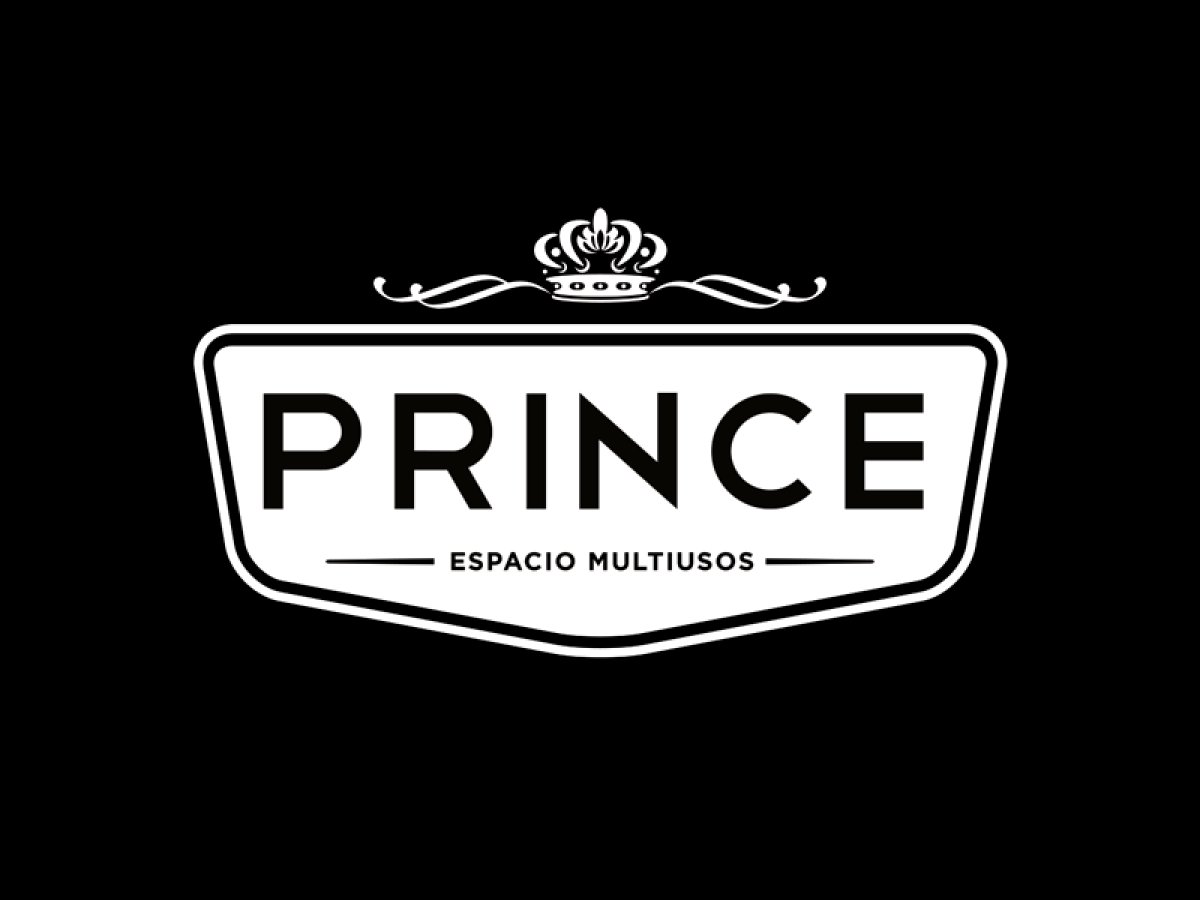 Sala Prince y espacio multiusos