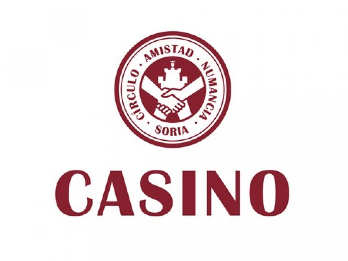 Casino  de Soria Círculo Amistad Numancia
