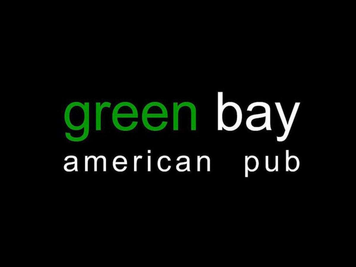 Green Bay American Pub