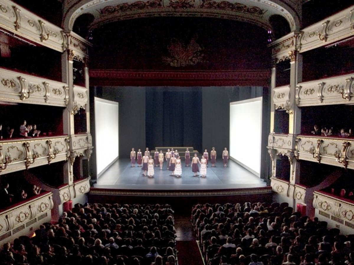 Teatro Principal de Valencia