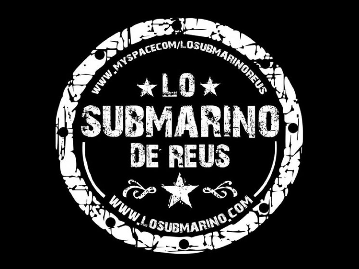 Lo Submarino de Reus