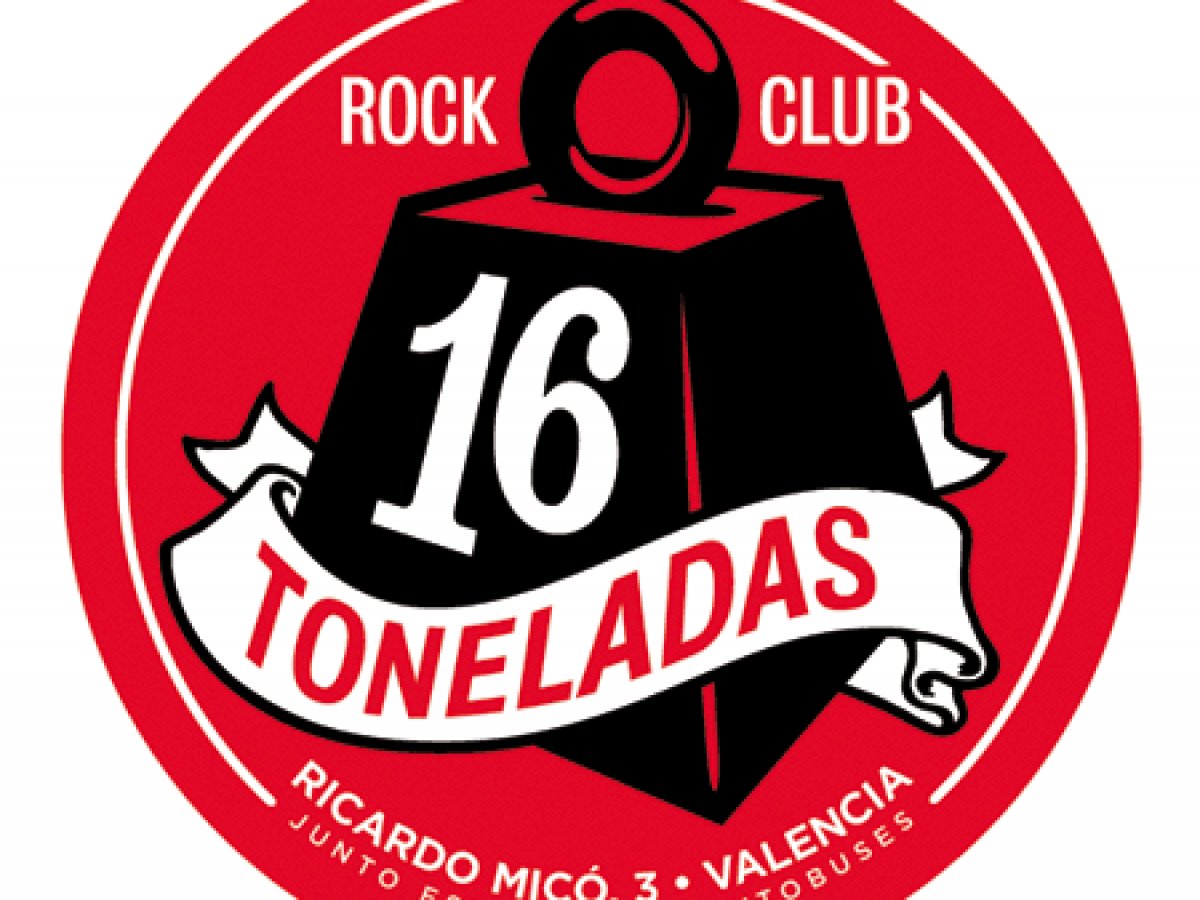 Sala 16 toneladas