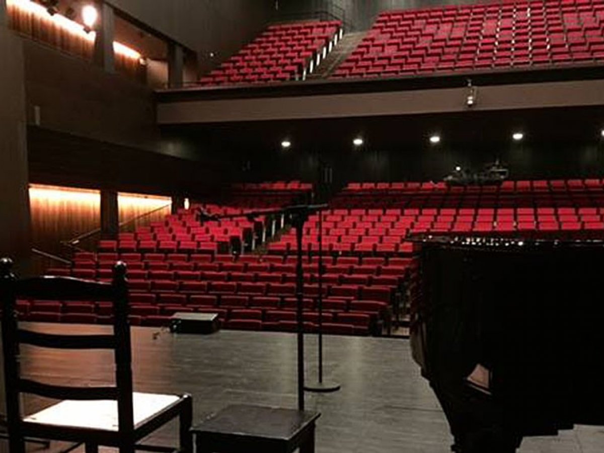 Kursaal Manresa