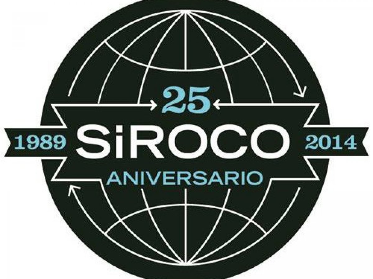 Sala Siroco