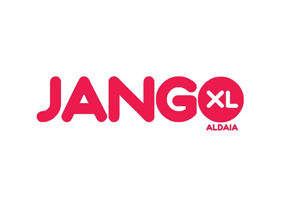 Jango XL. Restaurante y Pub
