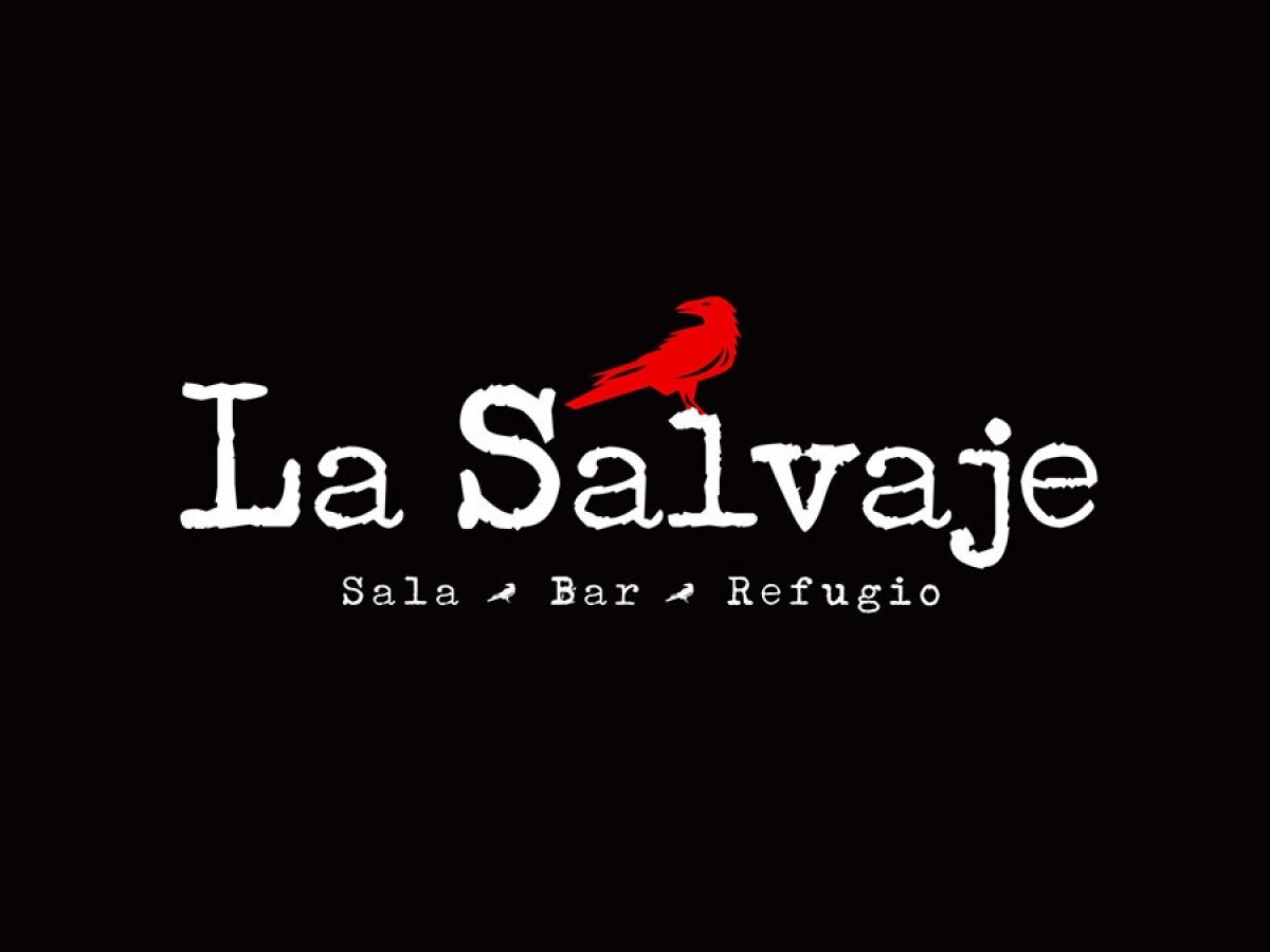 La Salvaje, Sala, Bar y Refugio en Oviedo
