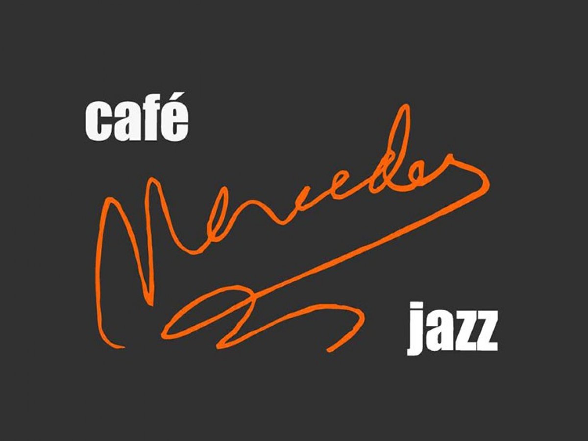 Café Mercedes Jazz