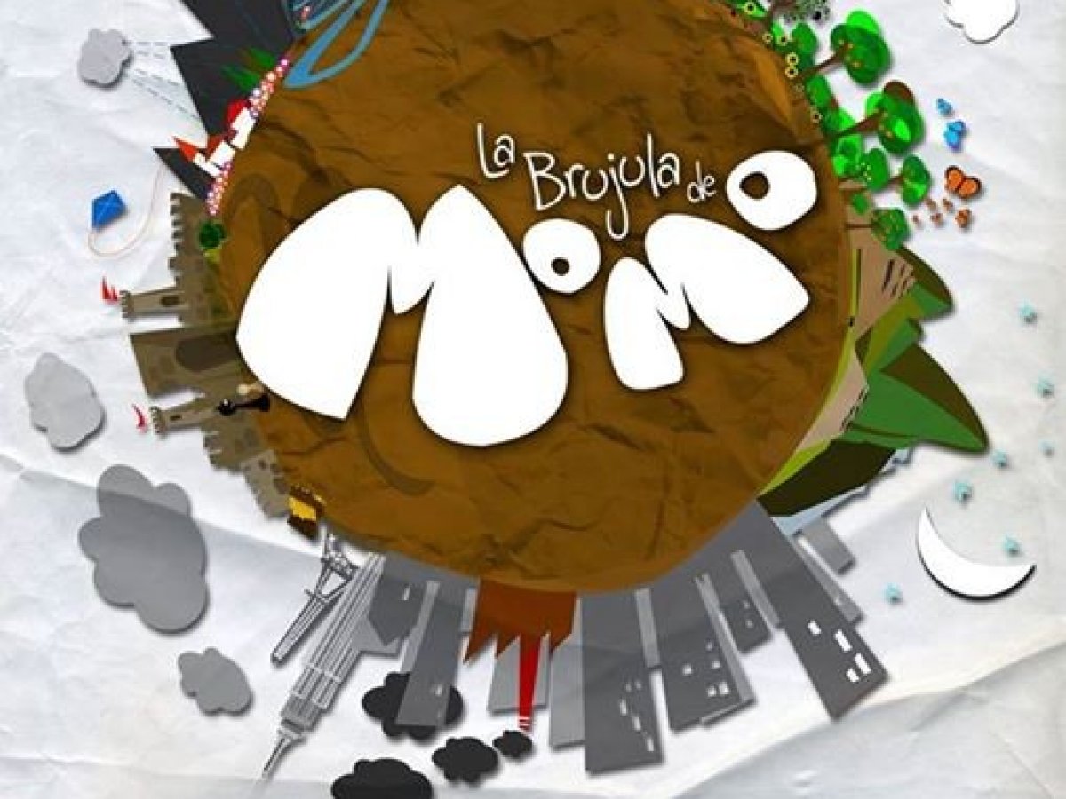 La Brújula de Momo
