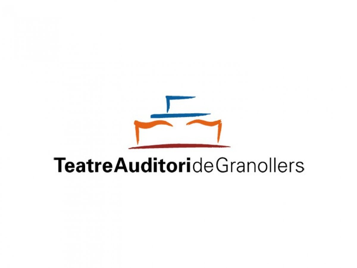Teatro auditorio municipal de Granollers