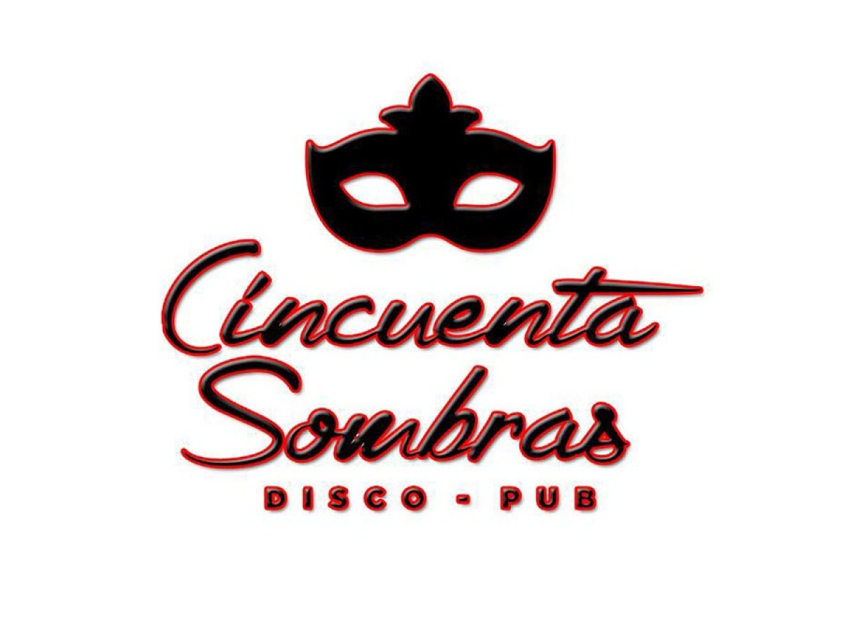 Discoteca 50 Sombras