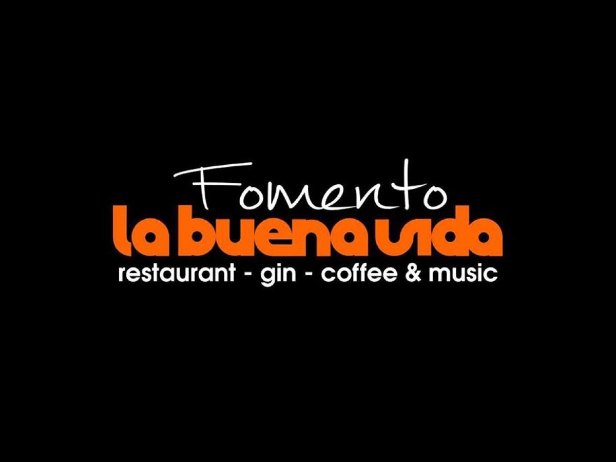 La Buena Vida Fomento. Terraza, pub y discoteca