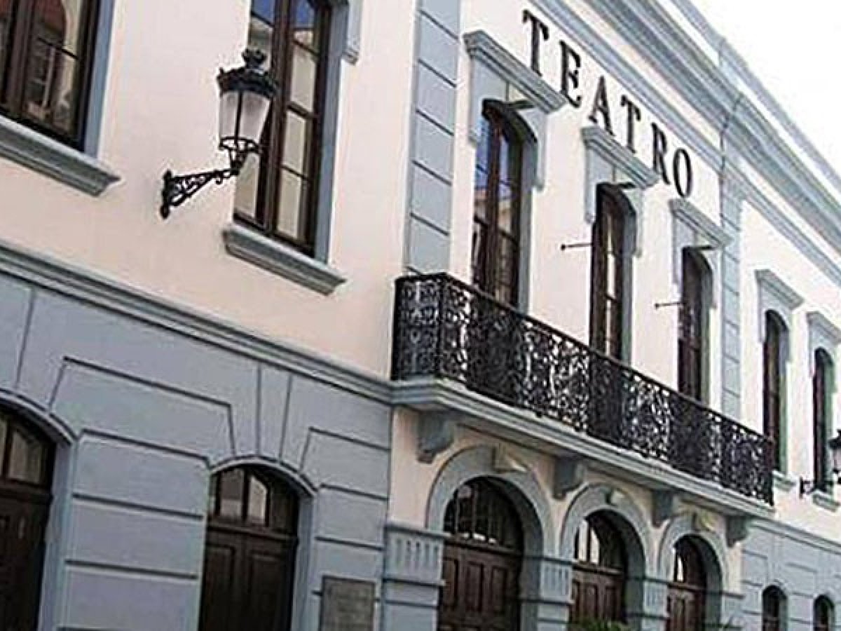 Teatro Circo de Marte