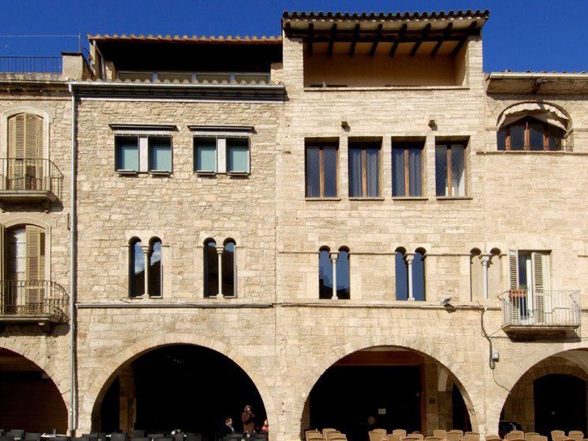Auditori de l´Ateneu - CMEM de Banyoles
