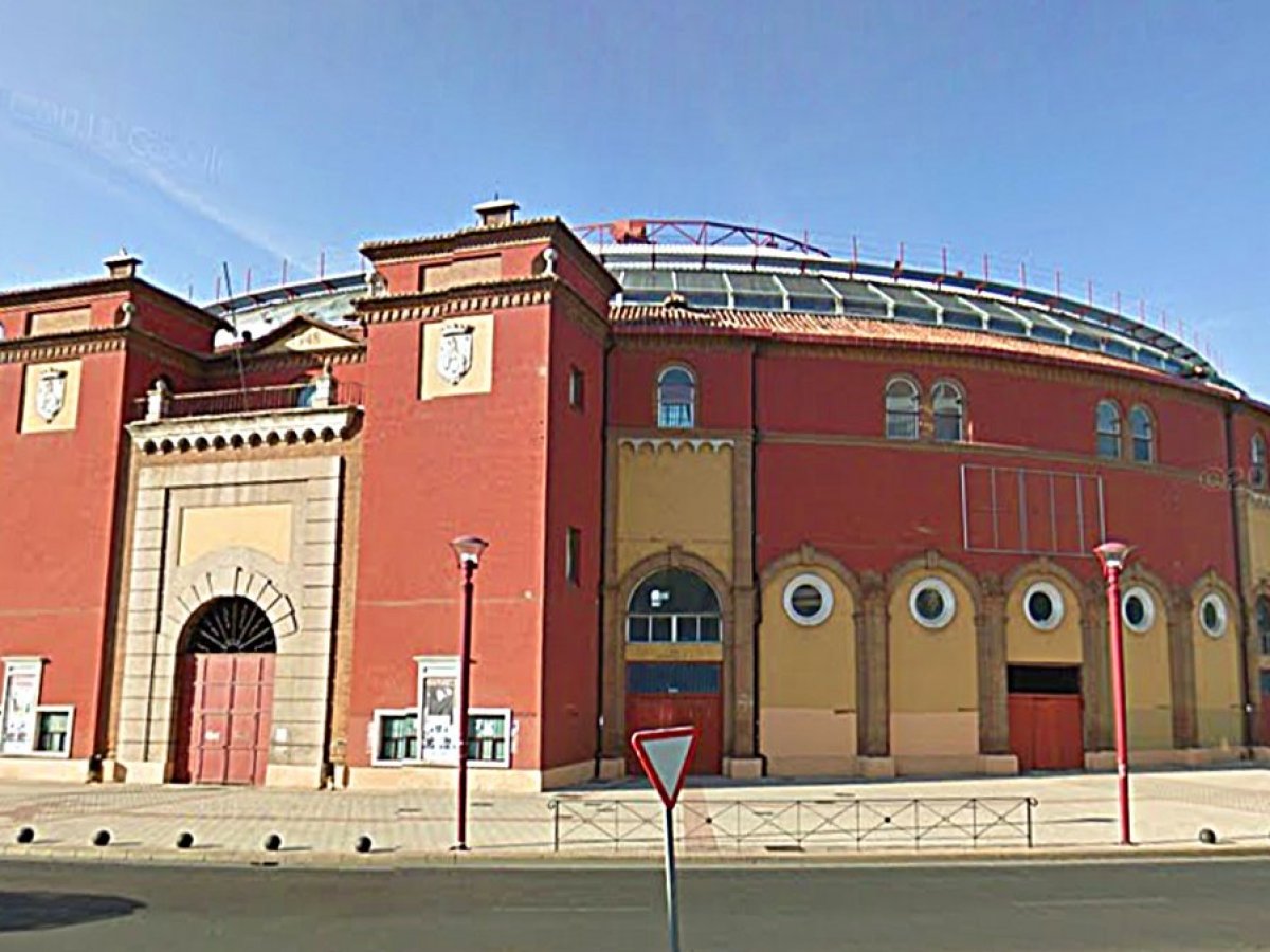 León Arena - Plaza de Toros