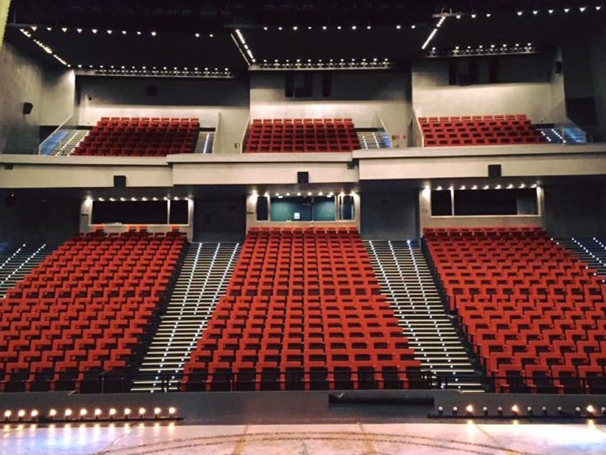 Nuevo Teatro Infanta Leonor