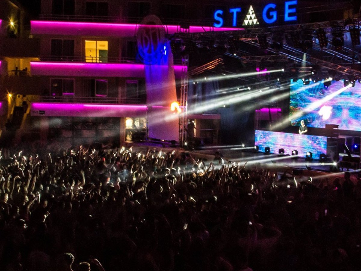 Hotel BH Mallorca (Magaluf)