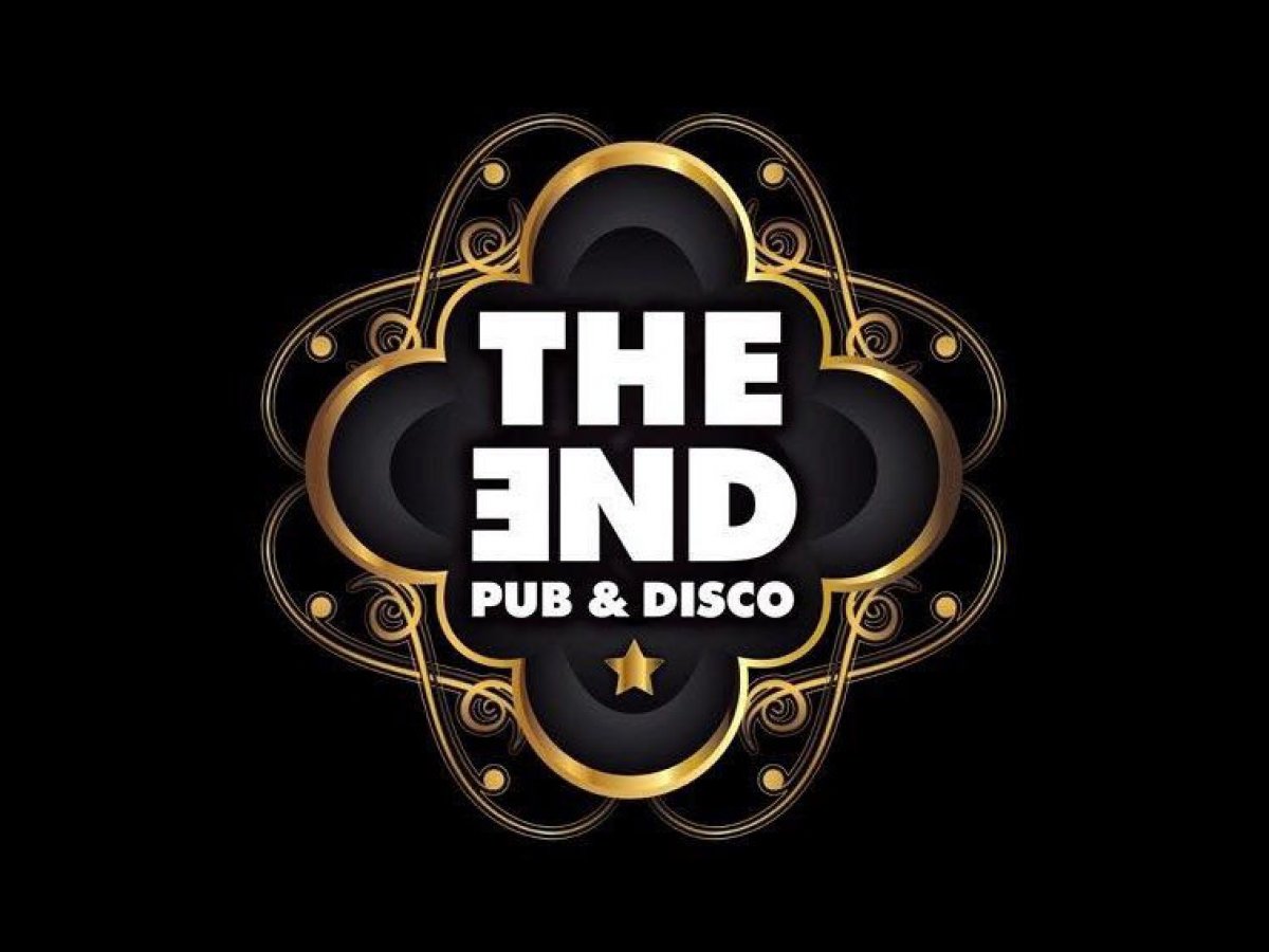 The End