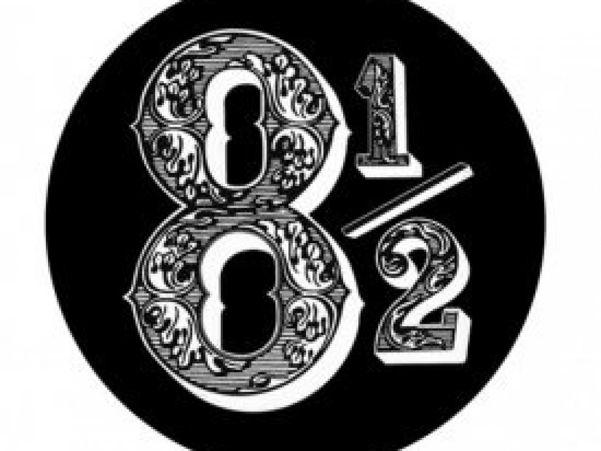 8 y Medio