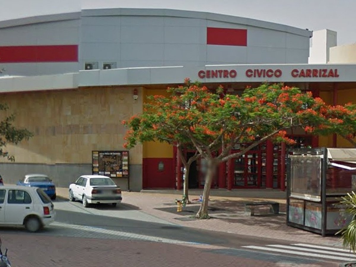 Centro Cívico Carrizal de Ingenio (Las Palmas)