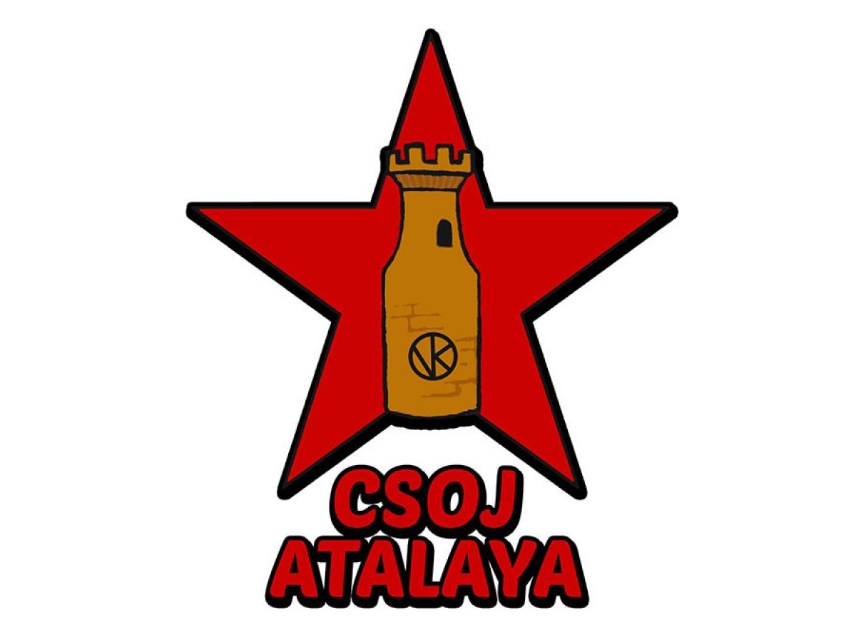 Centro Social (CSOJ) Atalaya