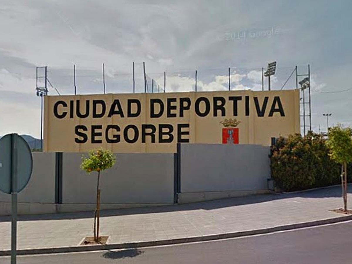 Ciudad Deportiva El Sisterre