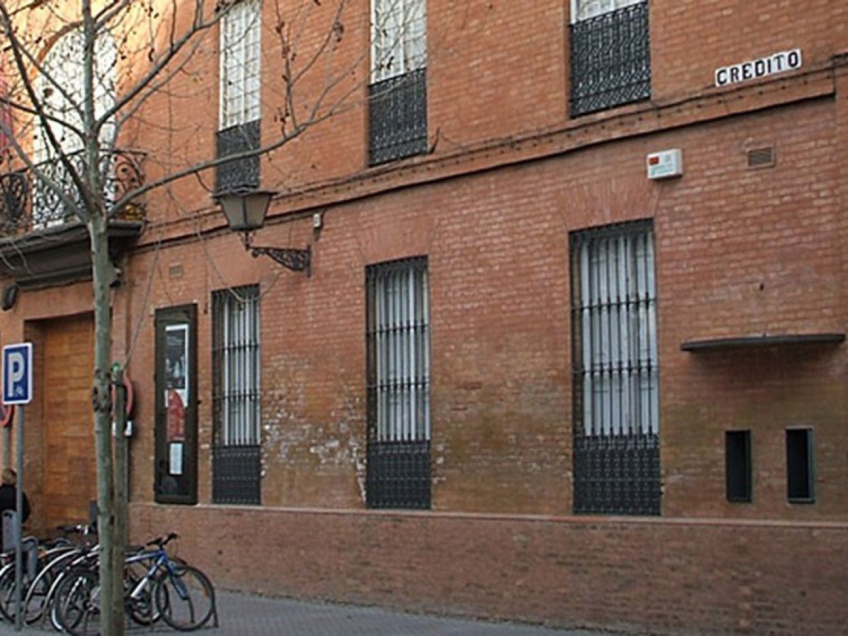 Teatro Alameda de Sevilla