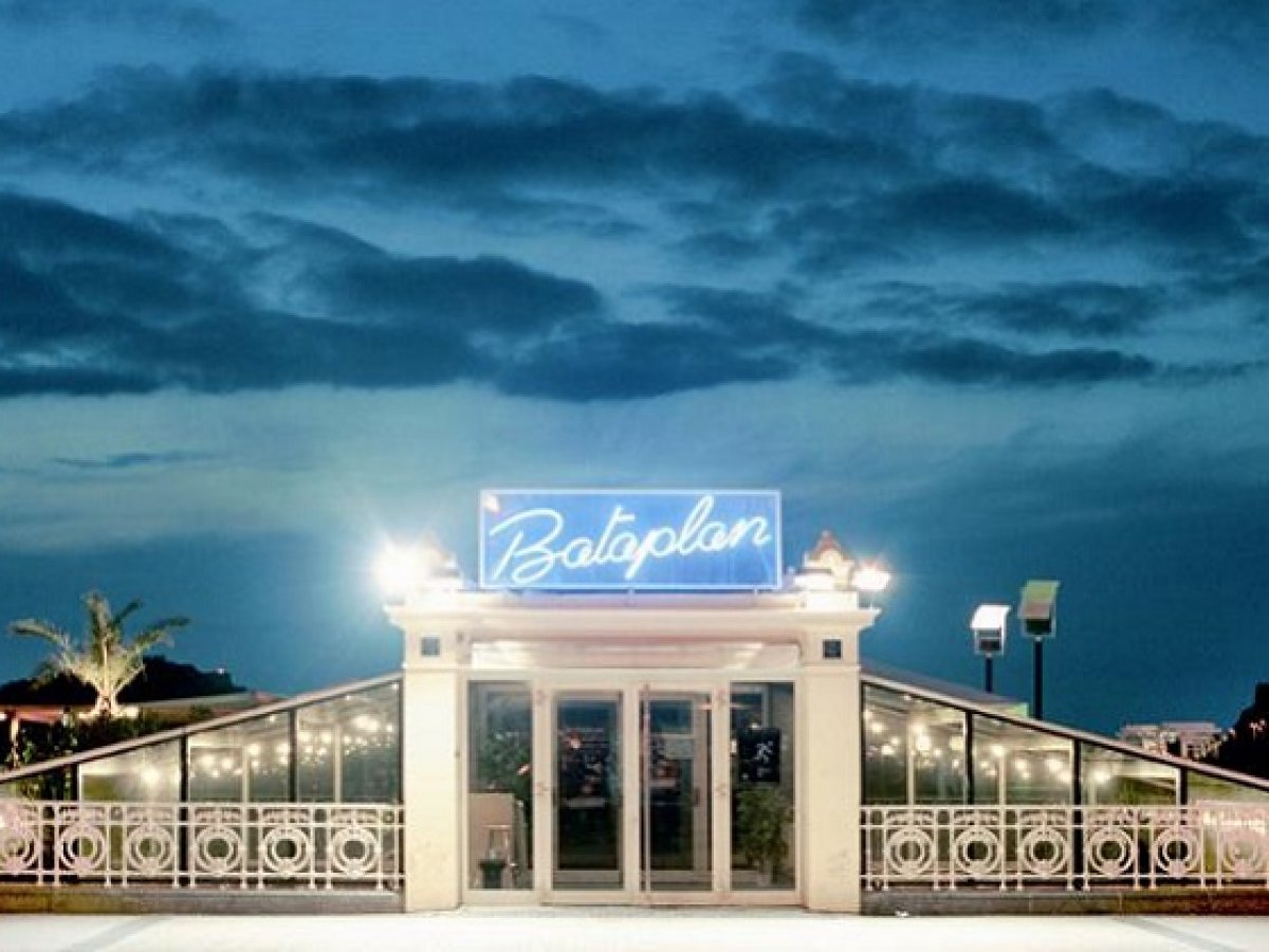 Bataplan Discoteca San Sebastian