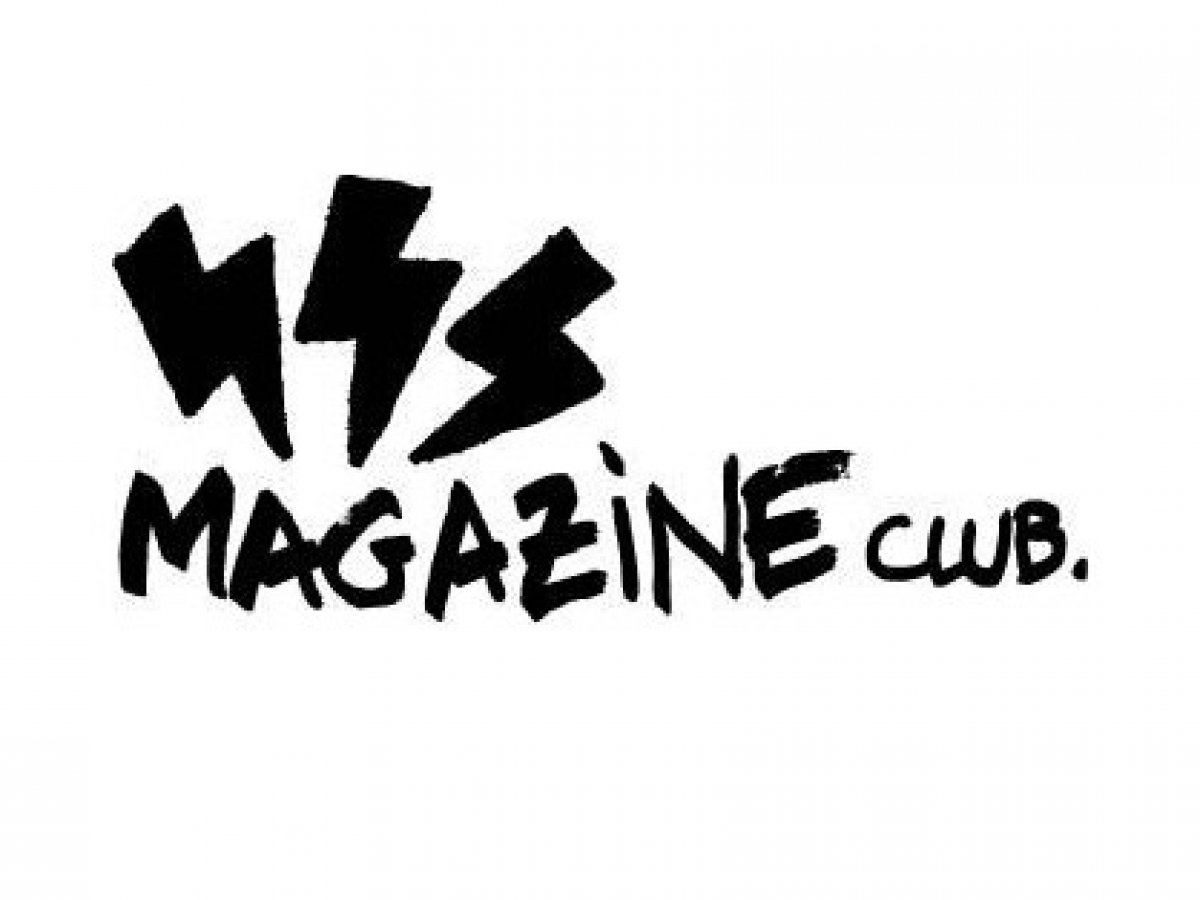 Magazine Club
