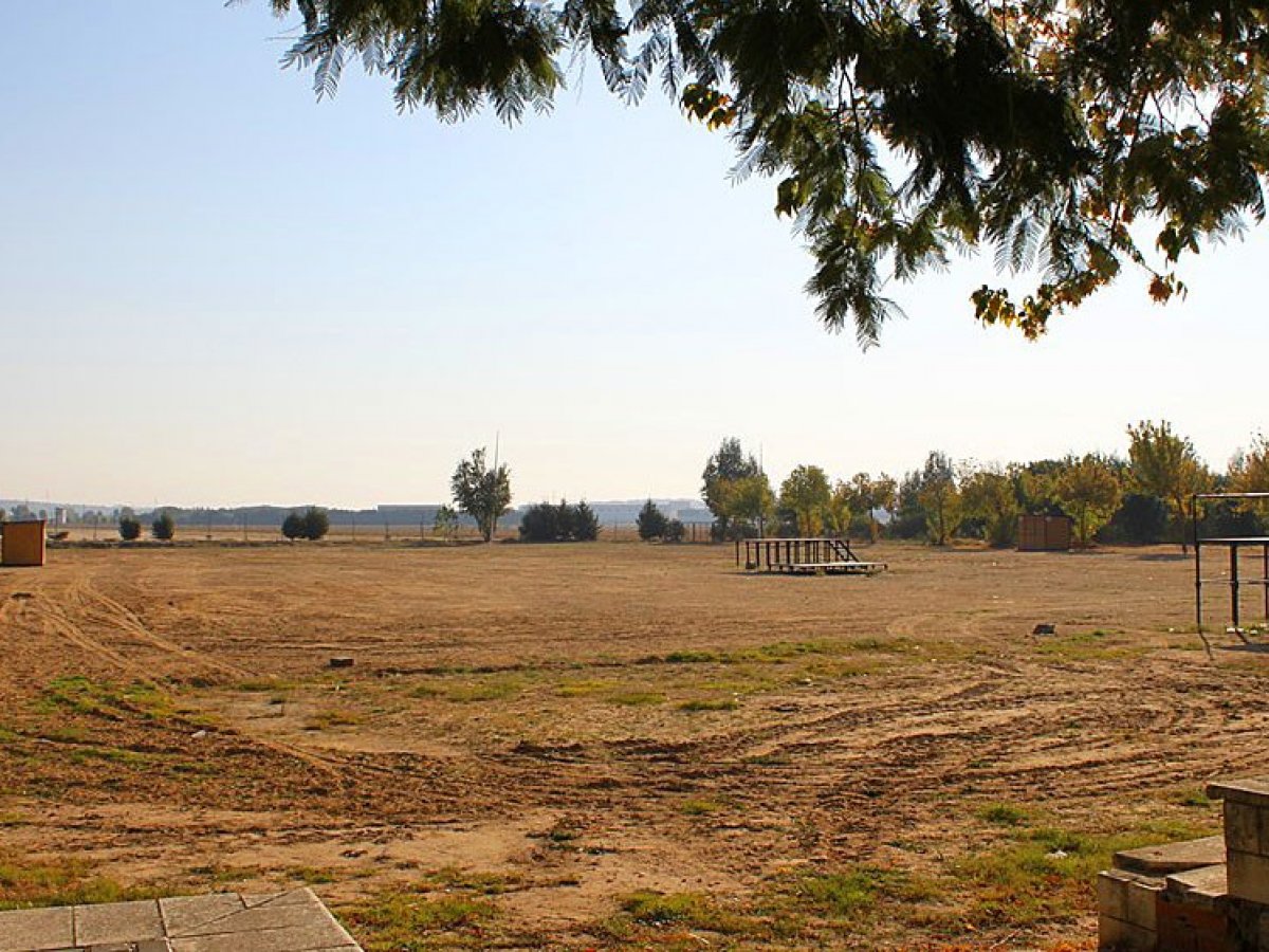 Albergue Municipal Juvenil El Prado