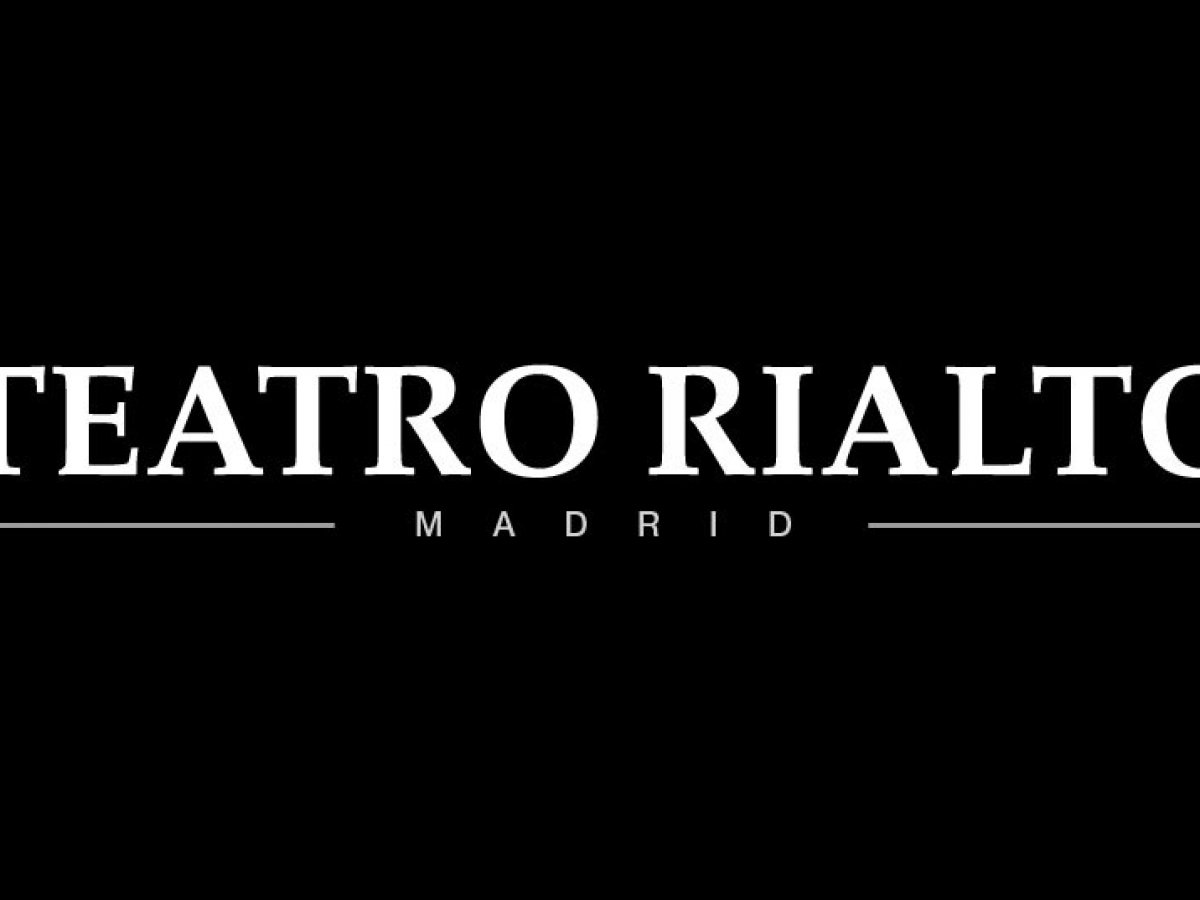 Teatro Rialto de Madrid