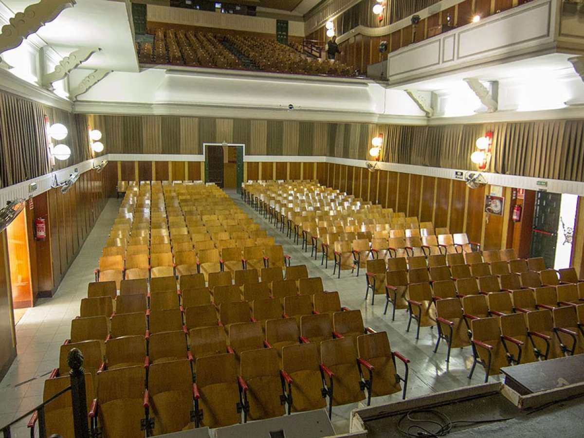 Teatro de Triana
