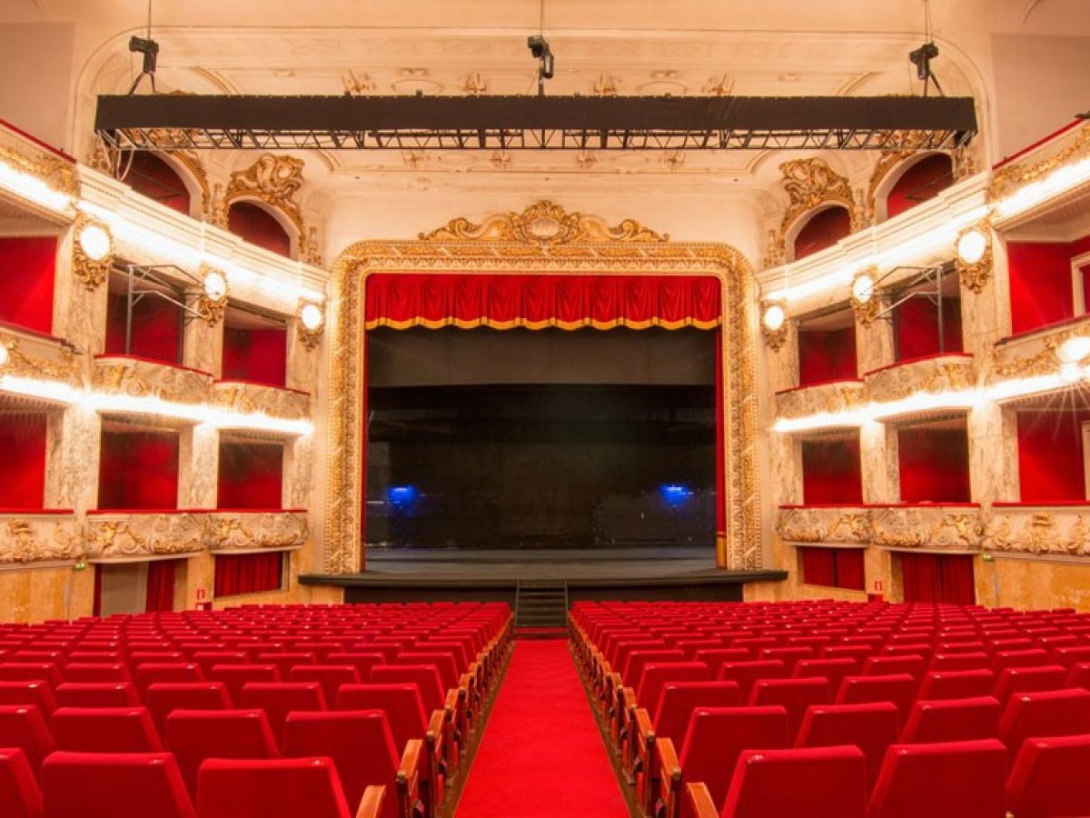 Teatre Tívoli de Barcelona