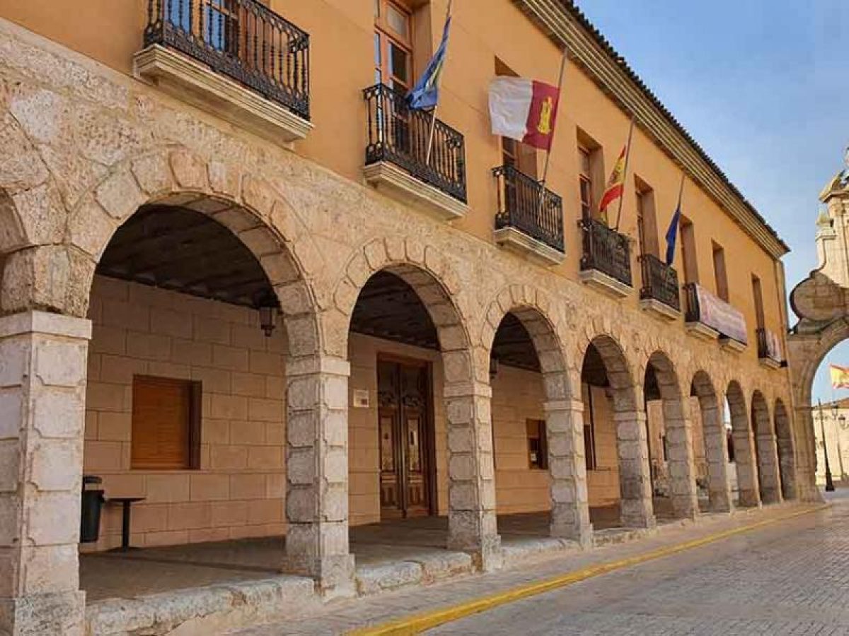 Auditorio Municipal de San Clemente