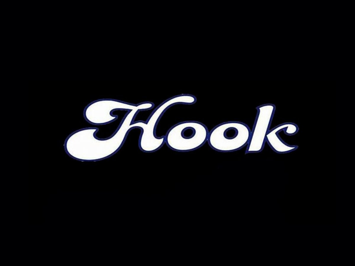 Gran Hook. Discoteca y Sala de conciertos