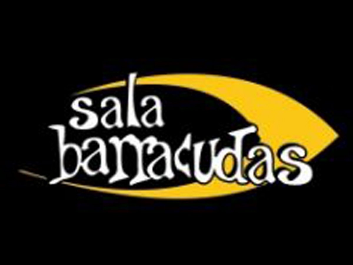 Sala Barracudas