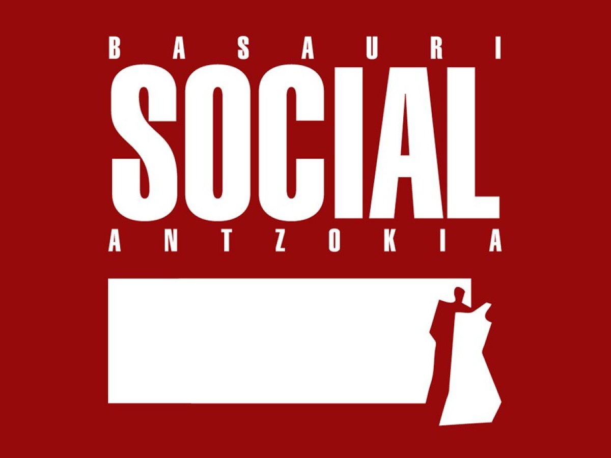 Teatro Social Antzokia de Basauri