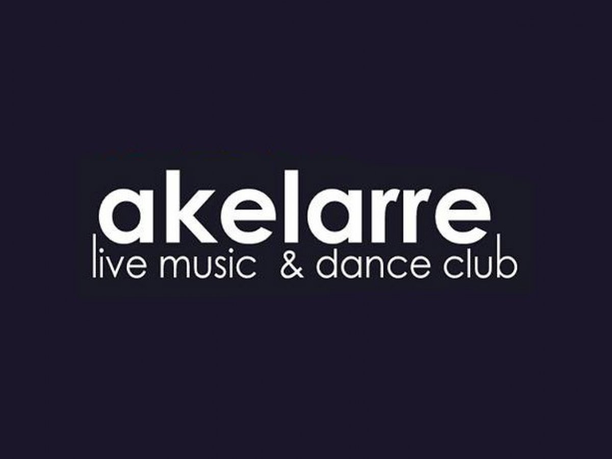 Akelarre Jazz Dance