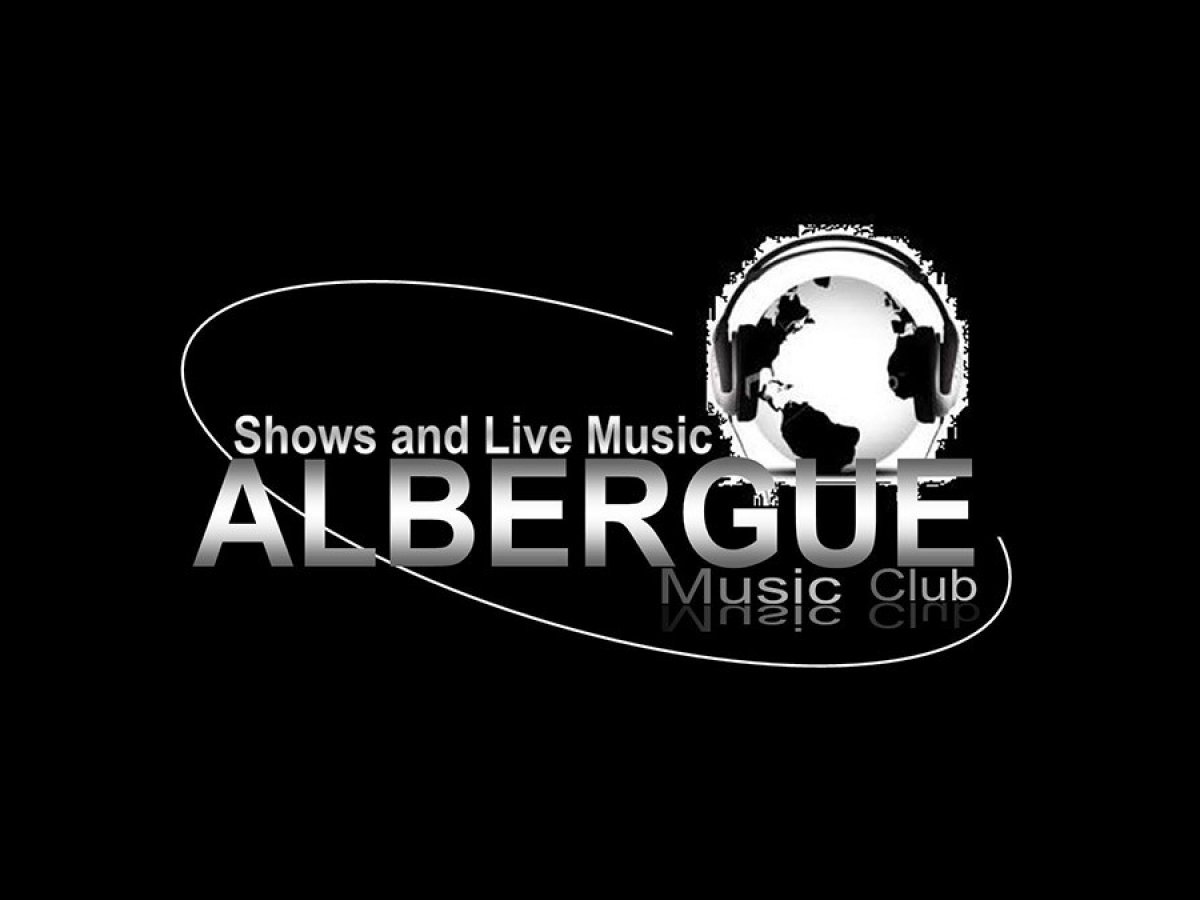 Albergue Internacional Musical Club