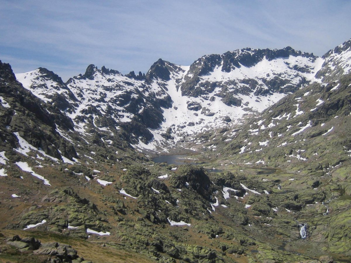 Recinto Músicos en la Naturaleza