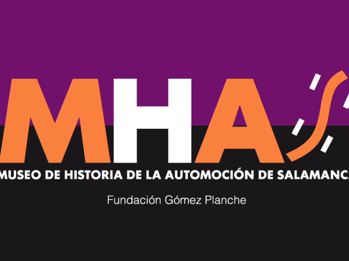 Museo Historia Automoción de Salamanca