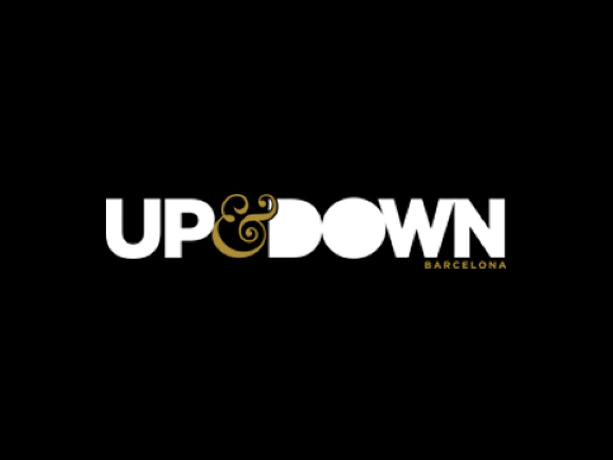 Discoteca Up&Down de Barcelona